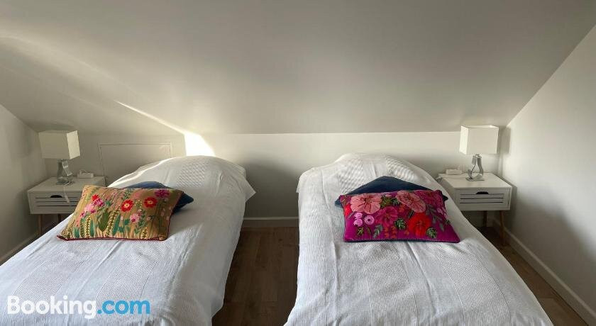 Ledvogterhuset b&b og cafe