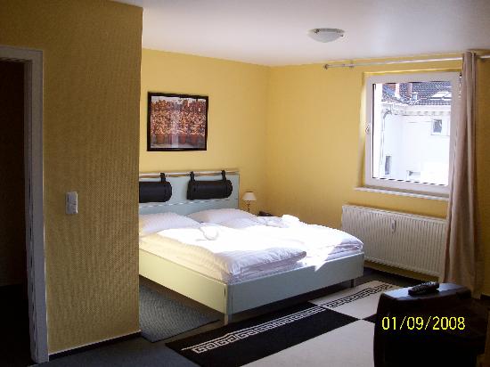 Marbella Hotel/Restaurant-客卧