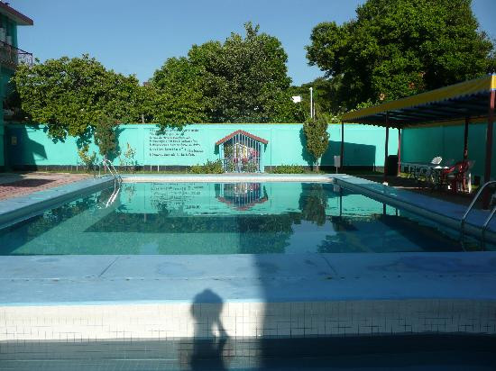 Adolfo Lopez Mateos酒店住宿-Hotel Ucum