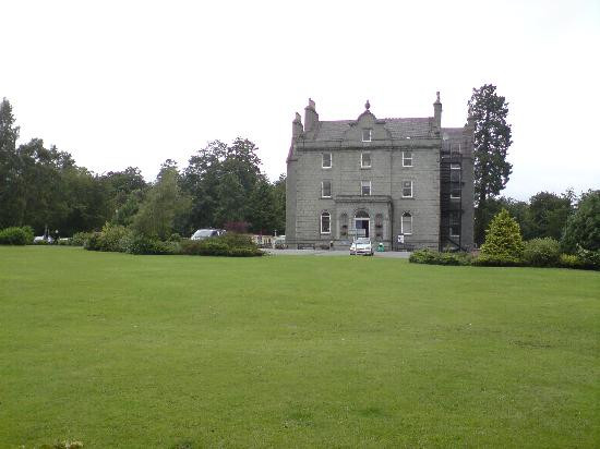 Haughton Holiday Park
