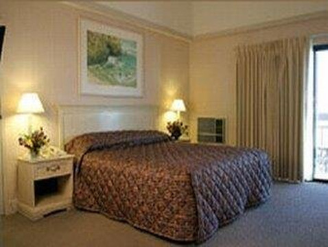 银河商务酒店主图