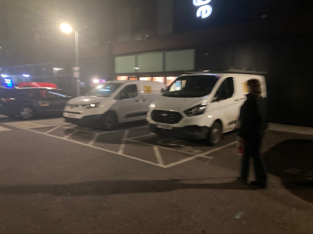 Travelodge London Dagenham East主图