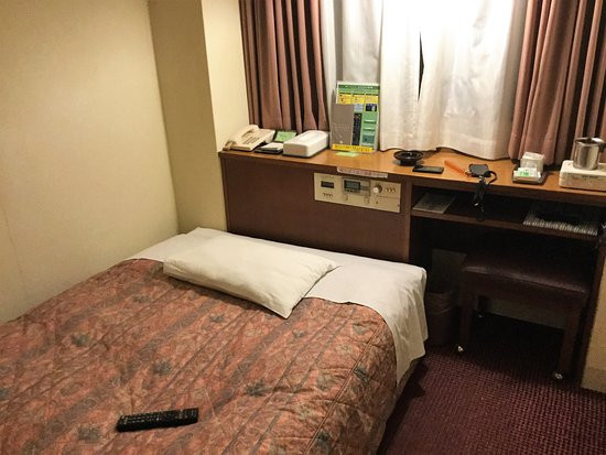 阳光商务酒店本馆主图