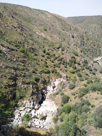 Cachón del Camaces-Hinojosa de Duero必去景点