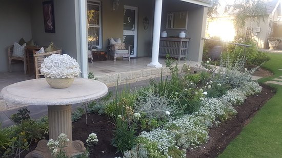 De Oude Werf Guest House主图