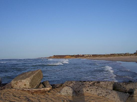 Ditch Plains-蒙托克必去景点