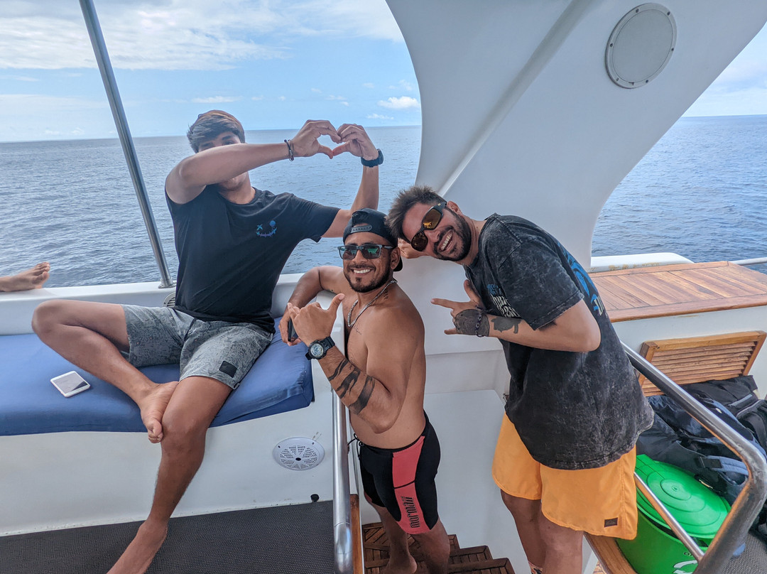 Galapagos Local-Puerto Baquerizo Moreno必去景点