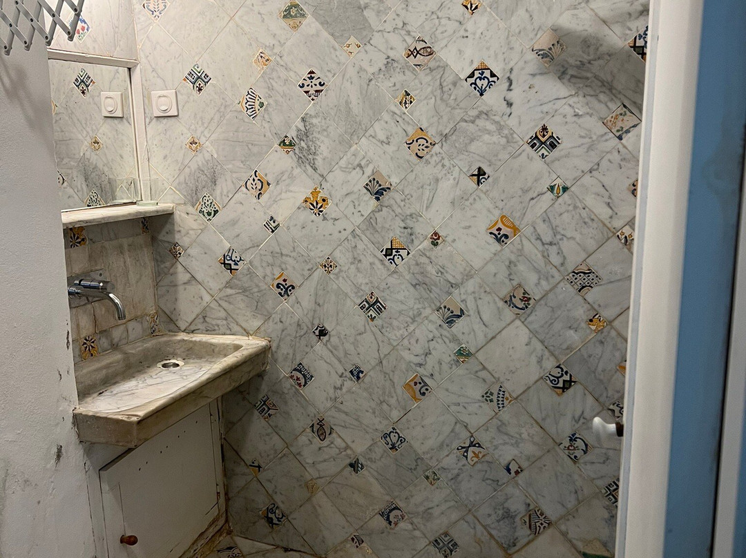 La Chambre bleue主图