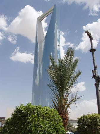 王国塔-利雅德必去景点