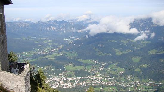 Dokumentationszentrum Obersalzberg-贝希特斯加登必去景点