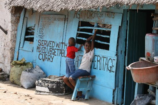 拉穆古镇-拉穆岛必去景点