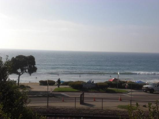 Del Mar Beach-德尔马必去景点