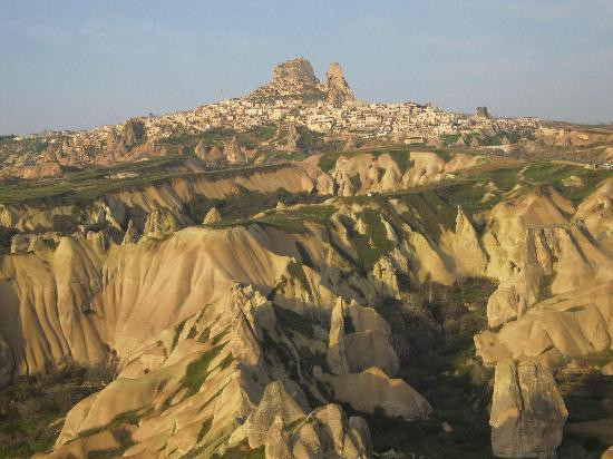 Butterfly Balloons-格雷梅必去景点