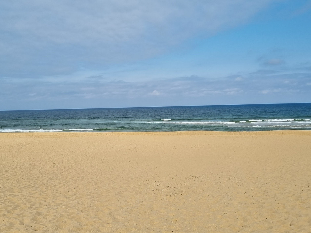 Lakes Entrance Beach景点图片