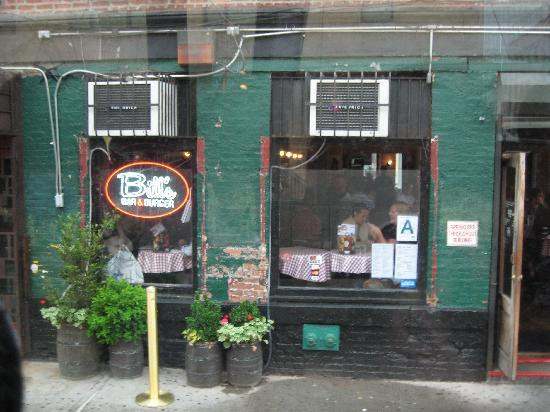 On Location Tours-纽约市必去景点