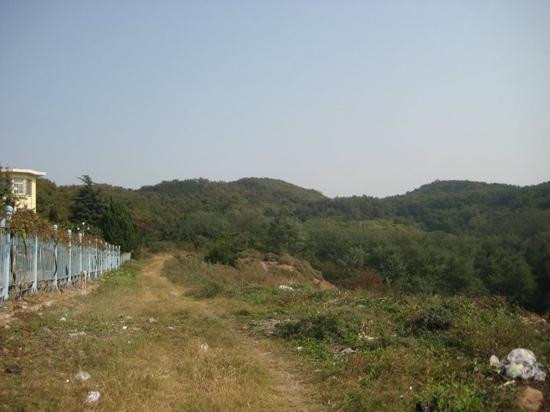 芝罘岛-烟台市必去景点