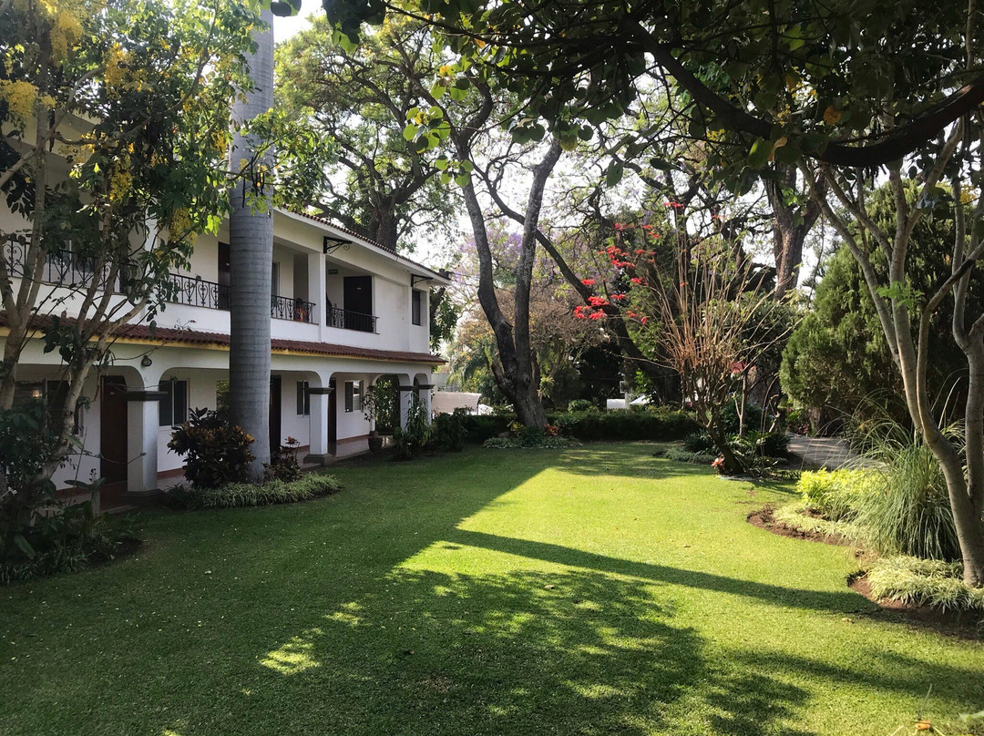 Quinta Las Flores主图