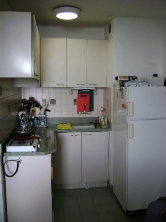 Haifa University-Haifa必去景点