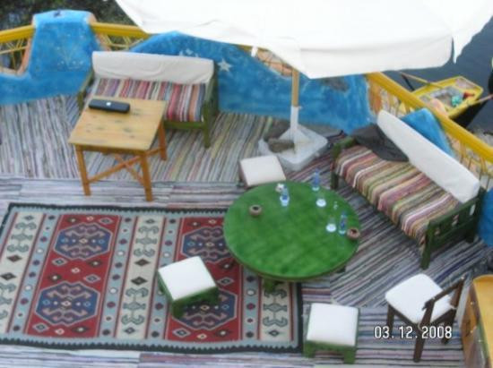Nubian Village景点图片