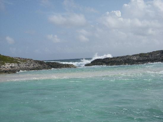 Exuma Water Sports 007-大埃克苏马必去景点