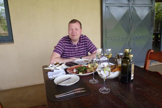 Gabrielskloof-Botrivier必去景点