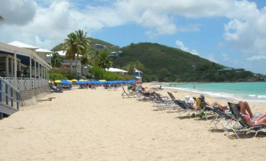 Morningstar Beach-South Coast必去景点