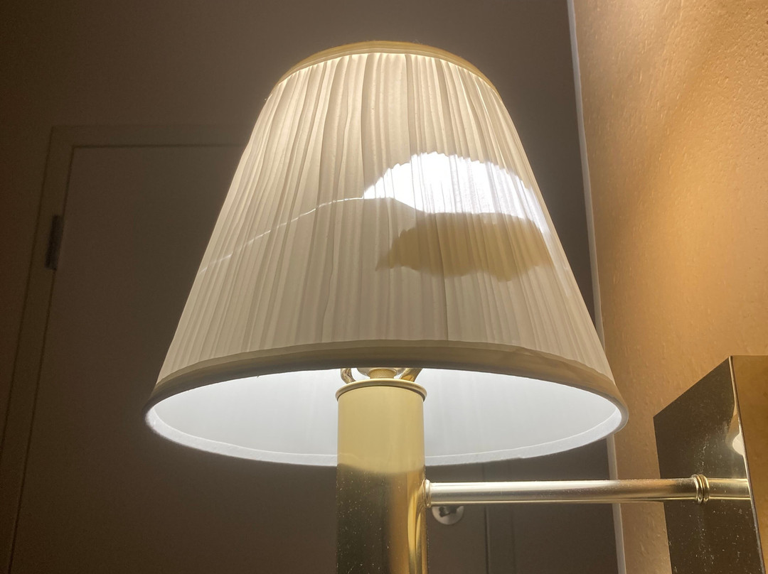 弗林特万怡酒店主图