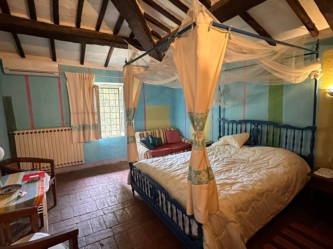 B&B Mediterrando