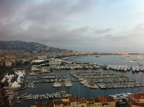 城堡博物馆-戛纳必去景点