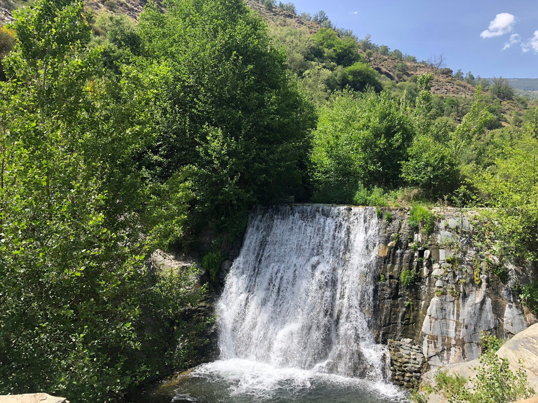 Capileira Mountain Trail景点图片