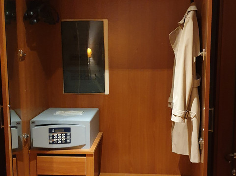 西佛罗伦萨酒店主图