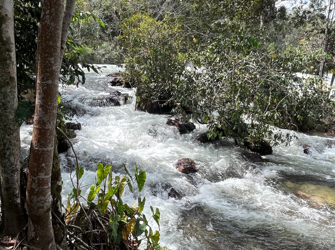 Aldeia Salto da Mulher景点图片