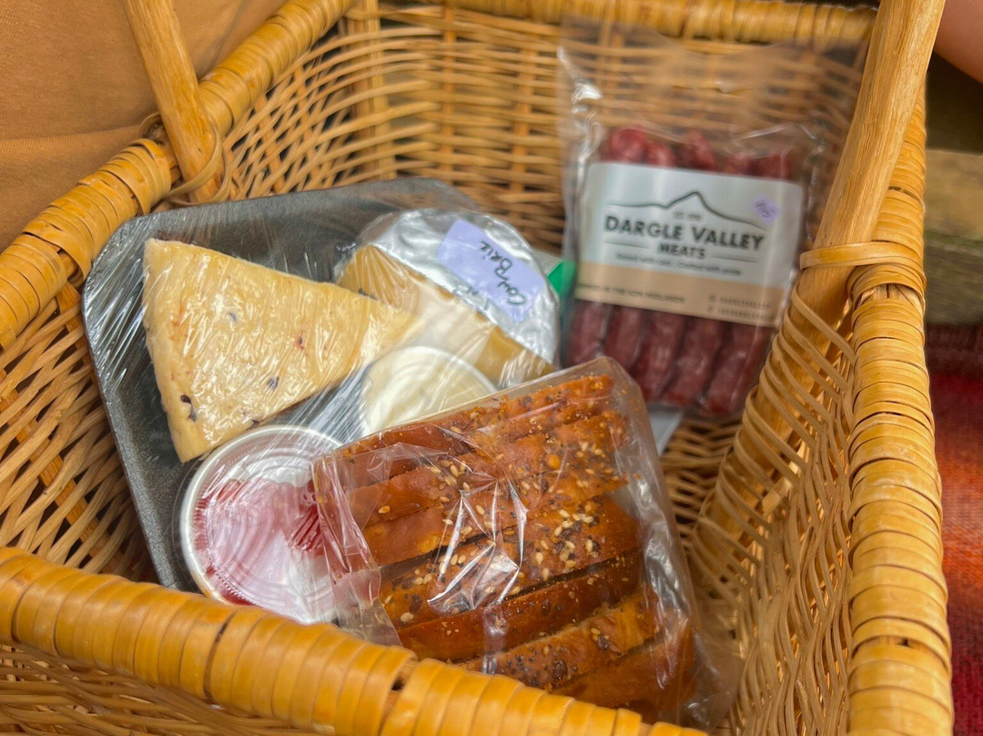 Swissland Cheese-巴尔戈万必去景点