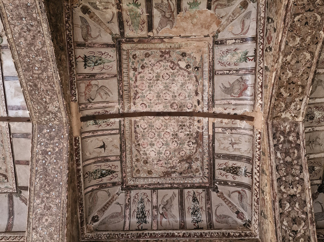 Raja Mahal景点图片