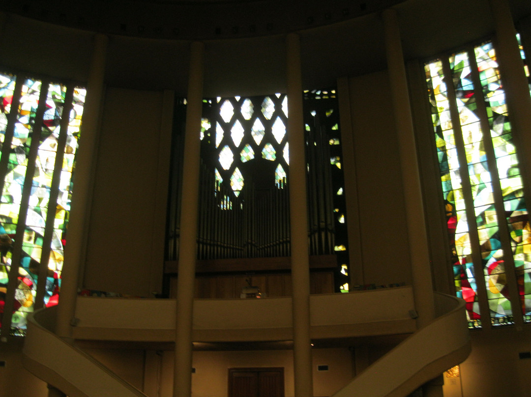 Eglise Saint-Pierre d' Yvetot景点图片