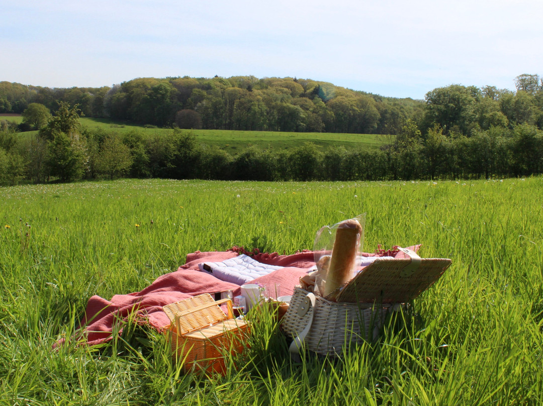 VLIEX picknick events-Voerendaal必去景点