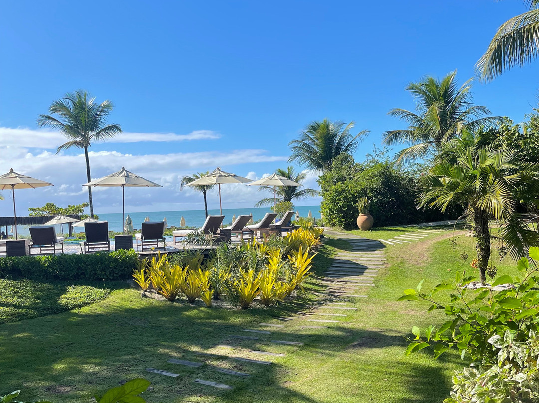 Pousada Estrela D'Água主图