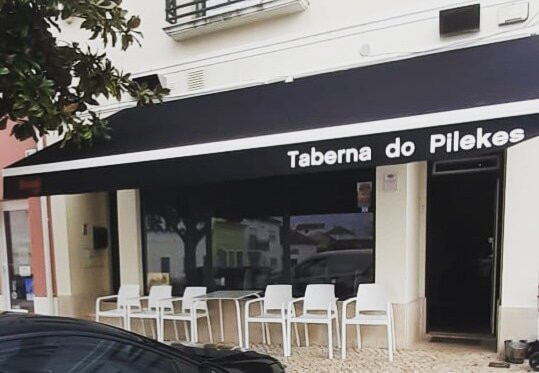 Taberna do Pilekes