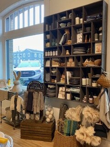 Suger-比迪福德必去景点