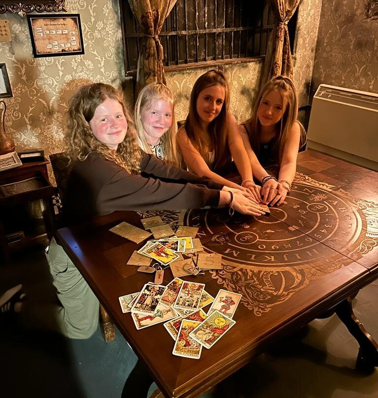 Riddlr Escape Rooms景点图片