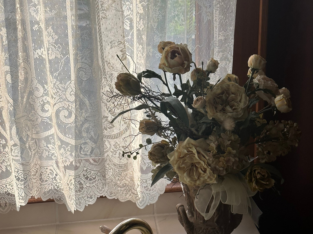 Chesaning Stone House主图