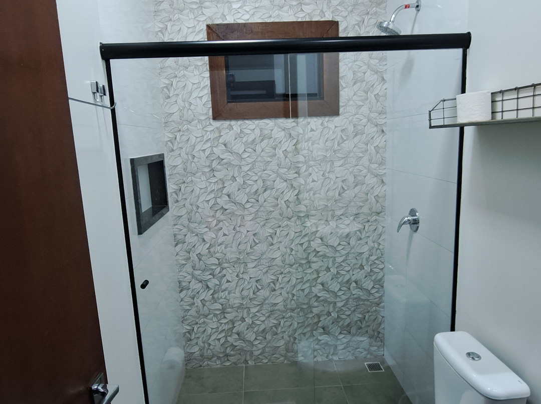 Pousada de Charme Formiga Ecolodge主图