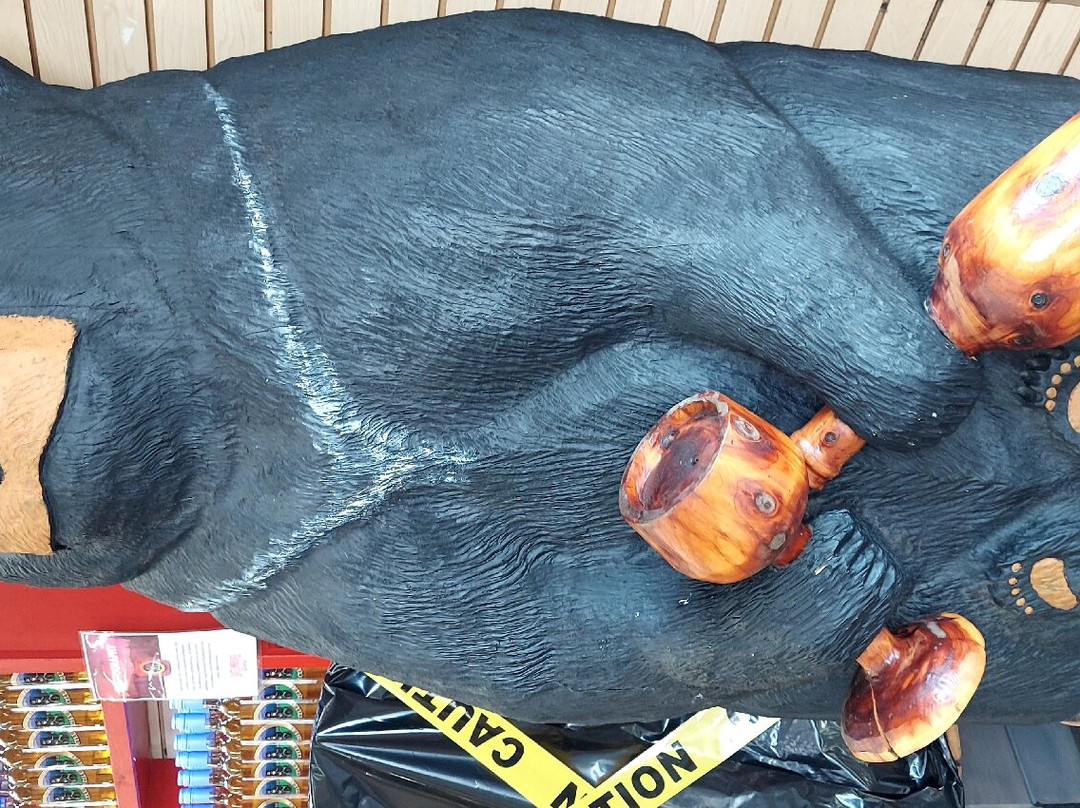 Gatlinburg Winery-盖林柏格必去景点