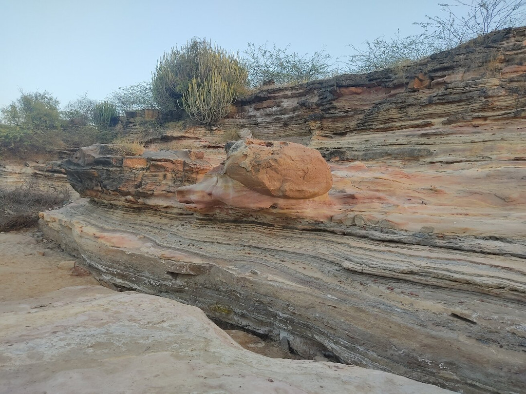 Kadiya Dhro景点图片