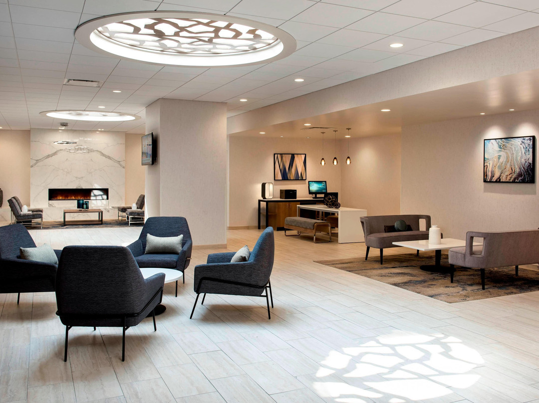 Delta Hotels Utica主图