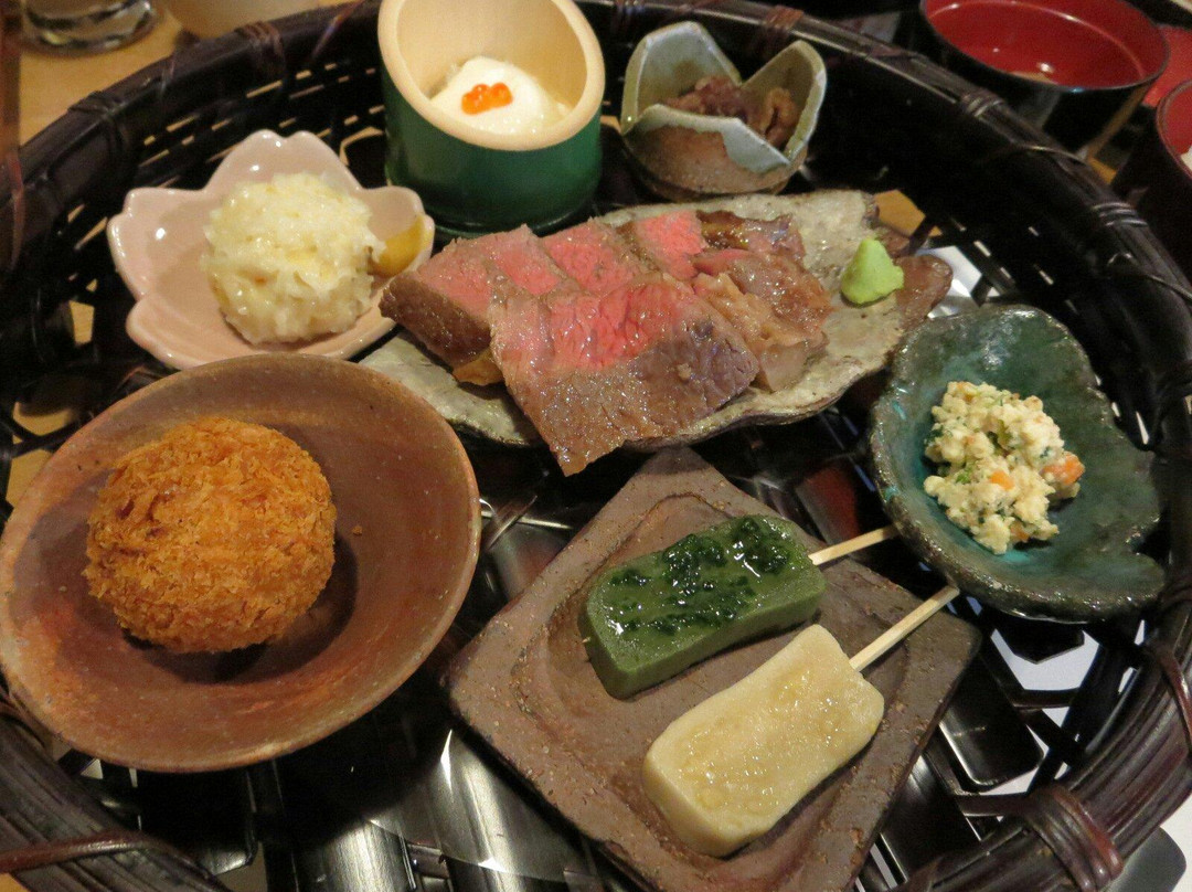 Unoke-守山市必去景点