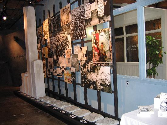 达拉斯世界水族馆-达拉斯必去景点