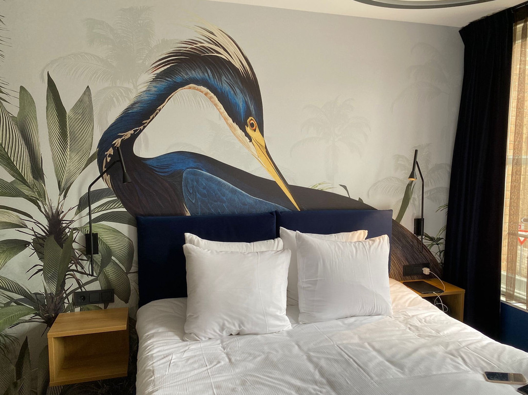 Hotel St Joris I Kloeg Collection