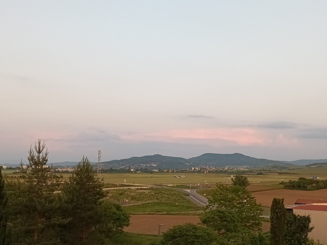 Best Western PLUS Hotel Gergovie主图