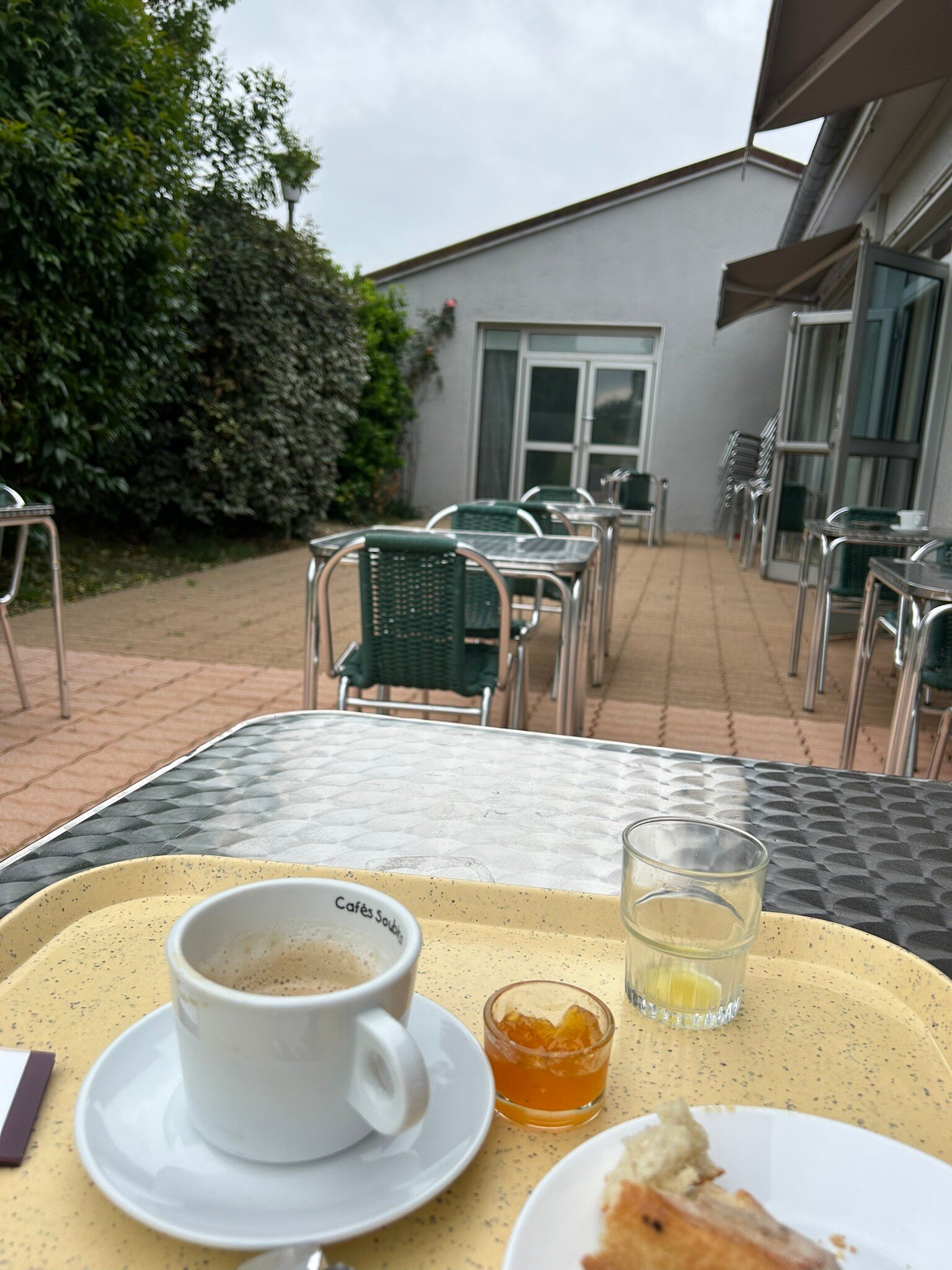 P'tit Dej-HOTEL Agen-官方